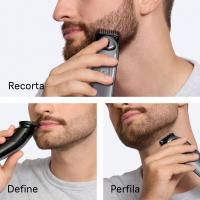 Braun Series 3, Recortadora De Barba Para Hombre- Disponible modelos BT3340, BT3520, BT3560, BT3411. Producto Europeo con Garantía Oficial. - details 3