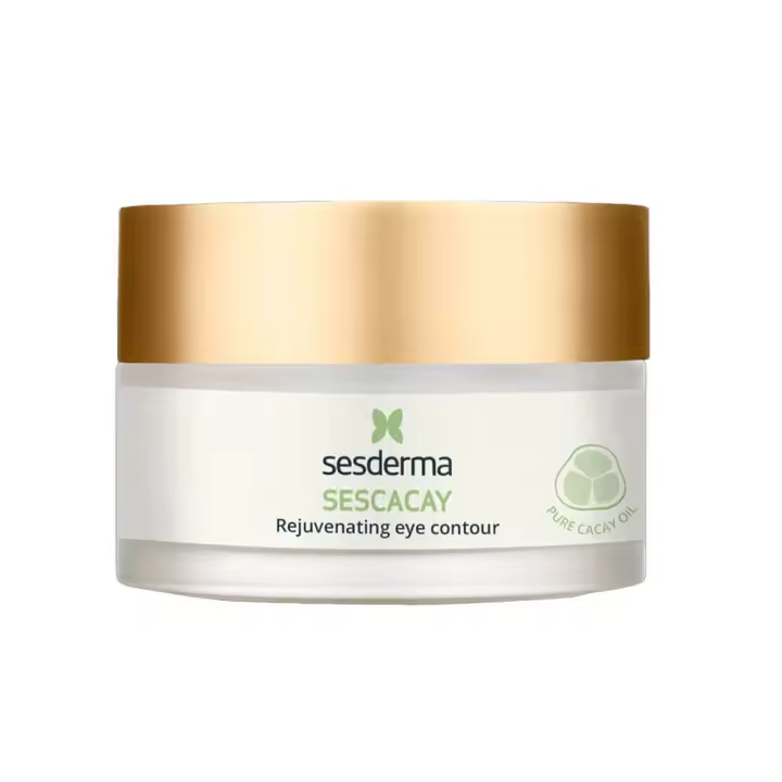 Sesderma Sescacay Contorno De Ojos 1 Tarro 30 ml - 1