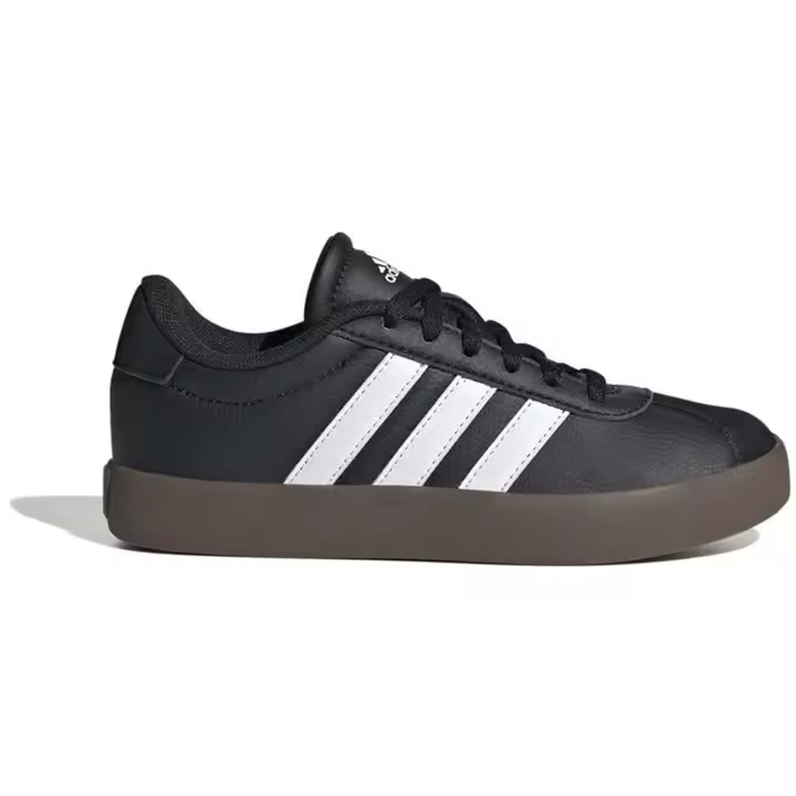 Zapatillas Adidas Vl Court 3.0 para niños unisex en color negro - 1