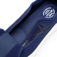 Zapatos De Caminar Para Hombres FitVille Extra Anchos Para Diabéticos Con Pies Hinchados Ajustables Alivio Del Dolor De Pies Para Ancianos Material Superior Transpirable Y Absorbente De Sudor - details 20