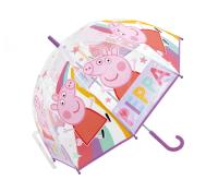 ARDITEX - PARAGUAS INFANTILES - VARIOS MODELOS - 67CM - TRANSPARENTE - PARAGUAS MANUAL - MULTICOLOR - BURBUJA - IDEAL PARA REGALAR - PARA NIÑOS Y NIÑAS - PRODUCTO OFICIAL - MR POPYE - details 4