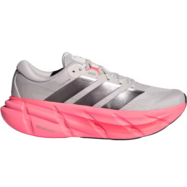 ZAPATILLAS RUNNING HOMBRE Adidas ADISTAR 5 M GRIS - 1