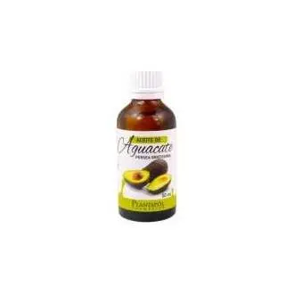 Plantapol Aceite De Aguacate Externo 50Ml - 1