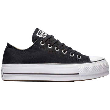 converse mujer rebajas tela Miravia