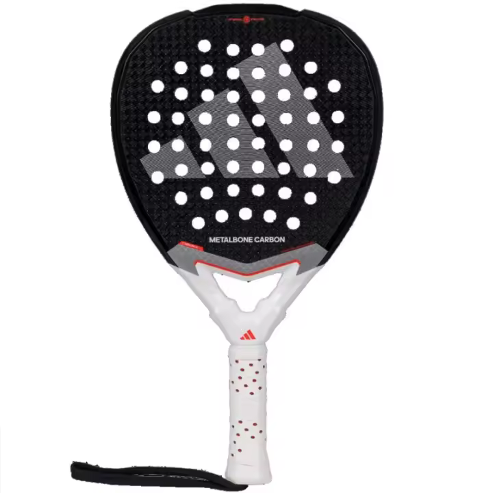 Pala de pádel Adidas Metalbone Carbon 3.4 2025 + regalos - Alta calidad y durabilidad garantizadas para tus partidas de pádel - 1