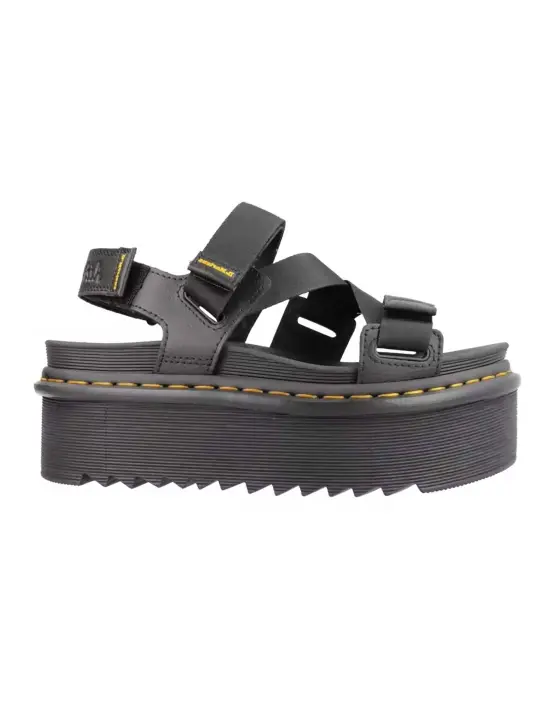 Dr. Martens Kimber II Sandalia Mujer - 1