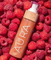 COCOSOLIS AURA Peptide Shimmer Spray 100ml Spray Iluminaor Piel y Cabello - details 0