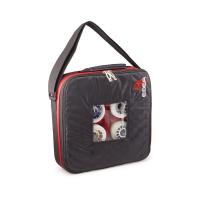 EDEA - MALETA PORTA RUEDAS (4 SETS)  -  WHEELS BAG (4 SETS) - EDEA - details 1