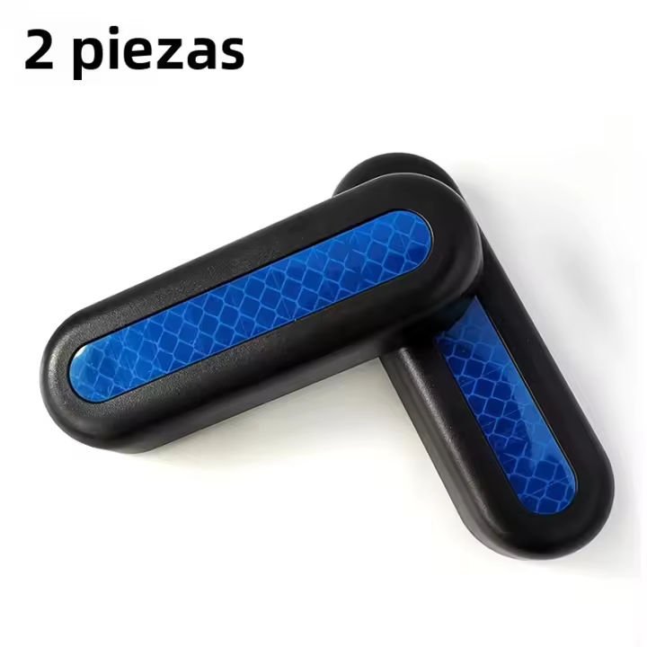 Kit De Accesorios Decorativos Para Cubierta De Horquilla Trasera Para Patinete Eléctrico Ninebot MAX G30 G30D Freno Guardia De Escudo - 1