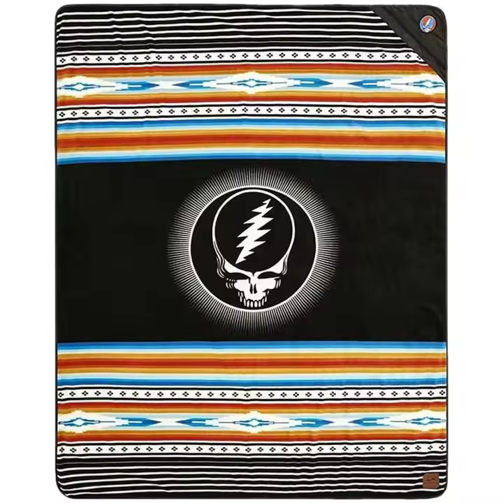 Toalla Slowtide Frisco para unisex en color multicolor - 1