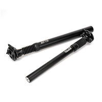 ZTTO Poste De Silla De Bicicleta Con Suspensión MTB 350mm Ajuste De 25.4/27.2/28.6/30/30.4/30.9/31.6mm Absorbedor De Choque Para Sillín - details 5