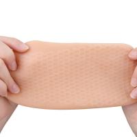 Calcetines De Cuidado De Pies Con Gel De Silicona Para Hidratación Y Alivio Del Dolor Protección Contra Piel Muerta Y Agrietada Herramientas De Pedicura Para Mujeres - details 8