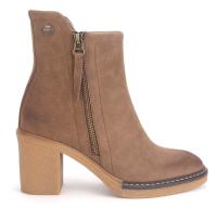 BOTIN TACON NIKO AMORE MUJER - details 1