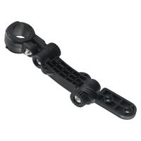 Conector De Guardabarros Para Bicicleta De Alta Calidad ABS Negro Accesorio De Bicicleta Nueva Y De Marca Conector De Cierre De Bucle - details 9