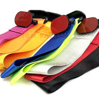 Cinta De Remolque De Alta Resistencia Para Coche Con Adhesivo Decorativo Correa De Remolque De Nylon Para Bumper Y Trailer - details 4