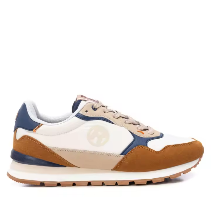 Refresh - Zapatilla Hombre - Calzado Cómodo y Versátil - Moda casual - Modelo  17285003 - 1