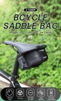 Bolsa De Bicicleta X-TIGER Mini 0.7L Portátil Impermeable Con Reflejante Para MTB Mountain Road Bike Kit De Herramientas Y Reparación - details 0