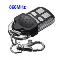 Control Remoto De Puerta De Garaje Clone Marantec 868 Mhz Compatible Con Modelos D382 D384 D302 D304 D313 D321 131 868.3mhz Para Puertas De Acceso - details 4