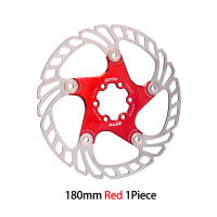 ZTTO Freno De Disco Para Bicicleta Rotor Flotante 6-bolt 203mm180mm160mm Aluminio De Alta Resistencia Ajustable Para Cualquier Tipo De Palancas Para MTB Y Bicicletas De Carretera - details 17