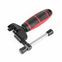 Mini Herramienta De Reparación De Cadena De Bicicleta Extractor De Enlaces De Cadena De MTB Herramienta De Splitter Y Cortador Accesorios De Bicicleta - details 1