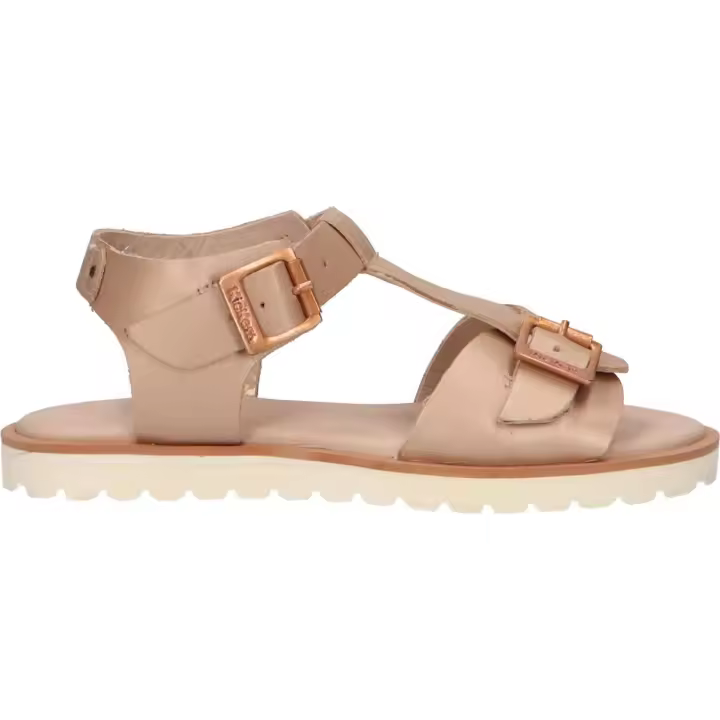 Sandalias de Niña KICKERS 694641-30 ISABELA 133 ROSE METAL - 1