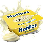 Sabor Whey Natillas de Vainilla MM80 de MASmusculo