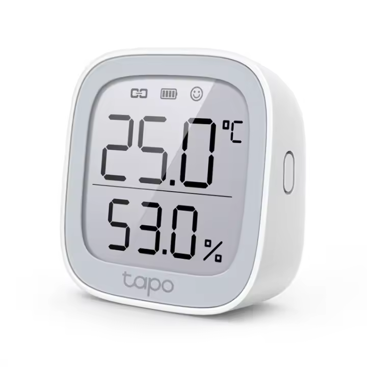 PANTALLA TERMOSTATO TP-LINK TAPO T315 868MHZ - 1