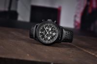 Reloj De Pulsera Deportivo Para Hombre BENYAR 42MM Cronógrafo Militar De Lujo Resistente Al Agua 30M Cuarzo Reloj Hombre - details 14