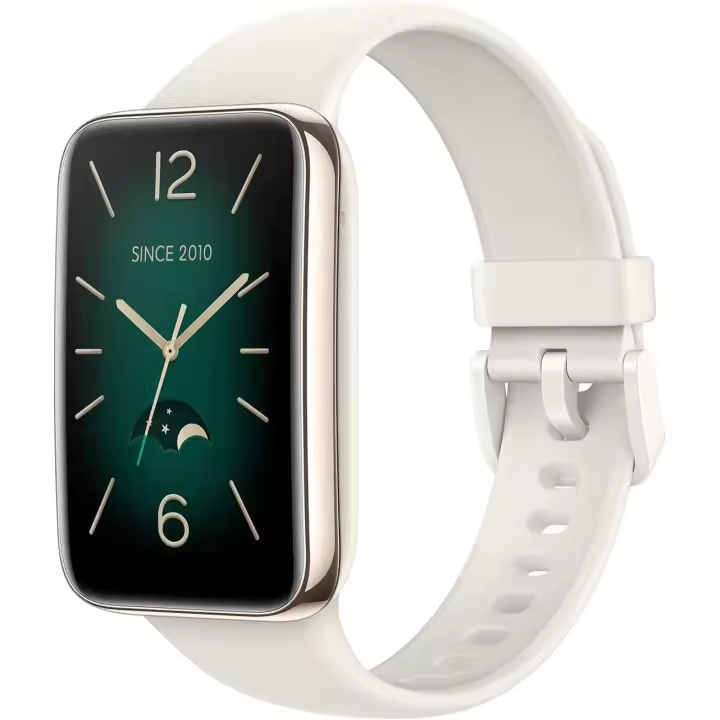 Xiaomi Smart Band 7 Pro Pulsera de Actividad inteligente , GLOBAL en español, BLANCO---producto con USO(  *NO es Nuevo) - 1