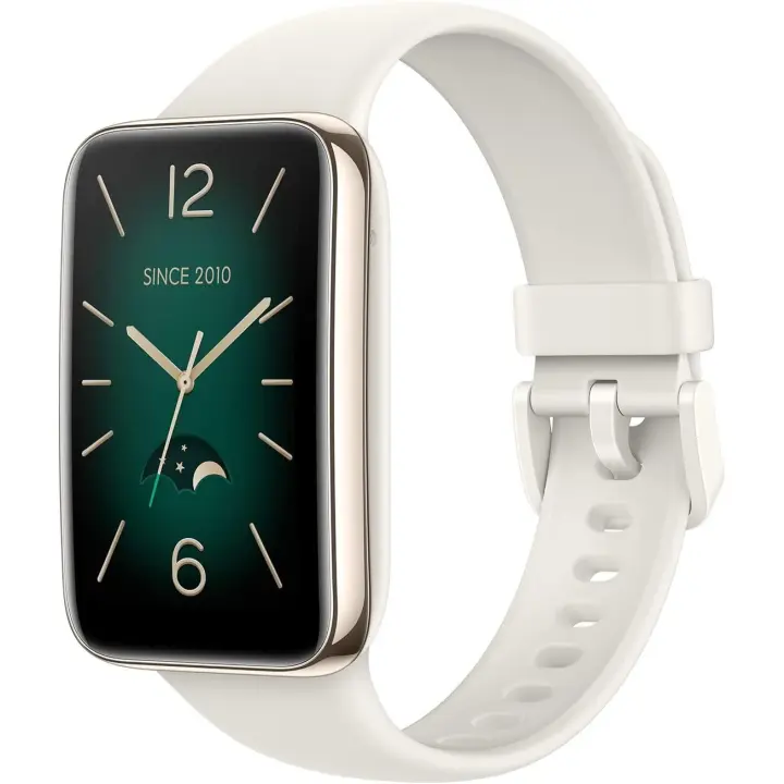 Xiaomi Smart Band 7 Pro Pulsera de Actividad inteligente , GLOBAL en español, BLANCO---producto con USO(  *NO es Nuevo) - 1