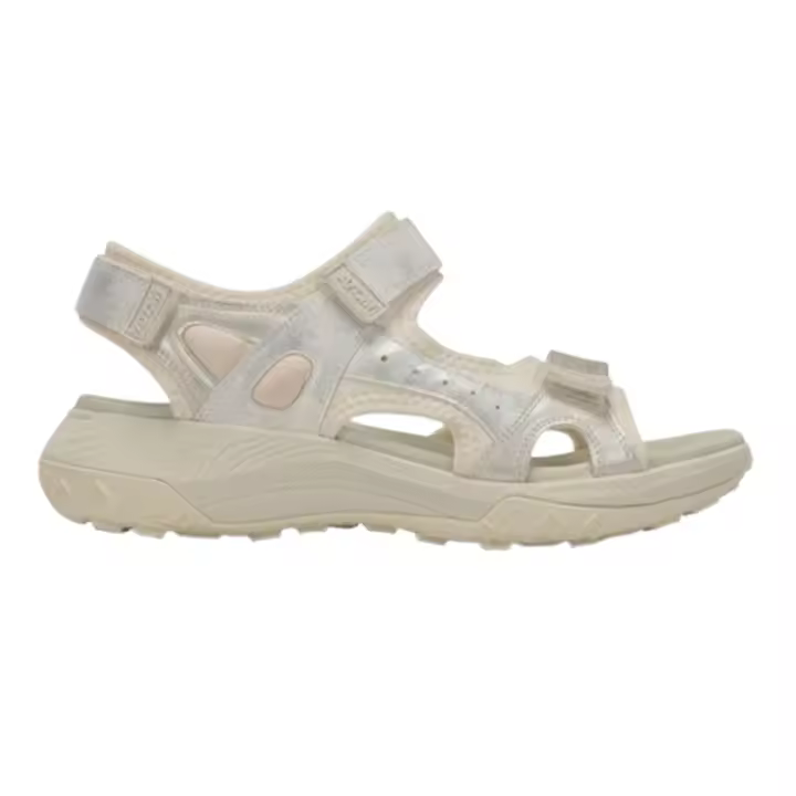Shoes Sandalias Mujer marca Atom modelo At189 para mujer en color blanco - 1
