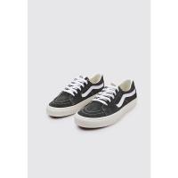 Vans SK8-Low  Deportivas Planas Hombre Negro - details 0