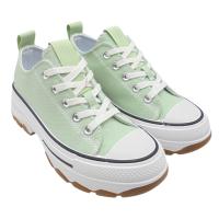 Zapatillas Deportivas marca Refresh modelo 172477 en color verde - details 4