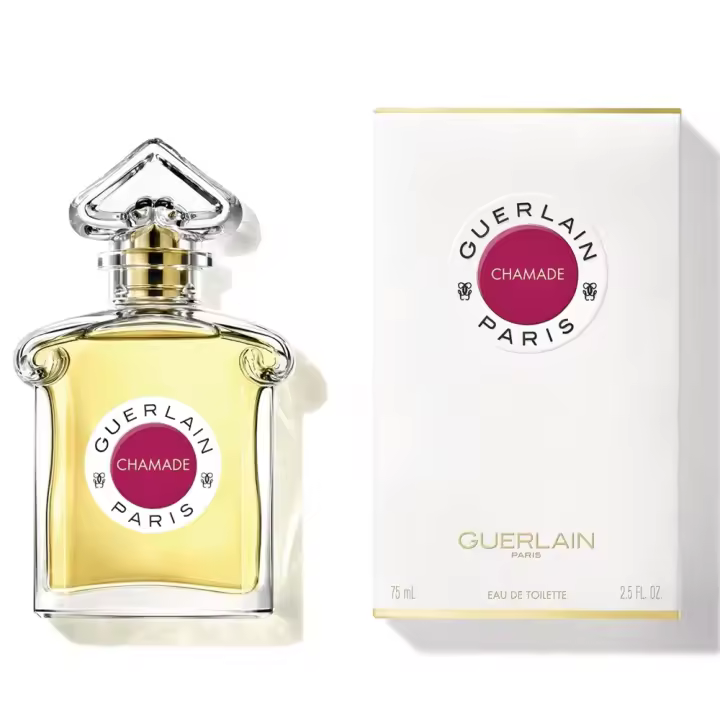 GUERLAIN - Chamade - Eau de Toilette - 75ml - Vaporizador - 1