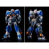 Kit De Modelado De Figura De Acción G-Line Assault Armor Standard Type RX-81AS 1/144 Para Niños Y Coleccionistas Decoración Regalo - details 1