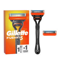 Maquina Gillette Fusions5 Manual + 1 Recambio - details 0
