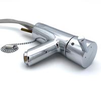 OUTLET Hansgrohe - Grifo Monomando de Lavabo con Inclinación Frontal Talis S con Acabado Cromado Ref - 32028000 - details 6