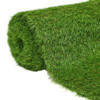 vidaXL Césped Artificial Verde 40 mm Tapete Alfombra Falso Hierba Patio Dimensiones 1 x 2 m,  1 x 5 m,  1 x 8 m y mas - details 0