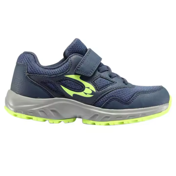 Calzado niños Casual John Smith Zapatillas Riwol Azul - 1