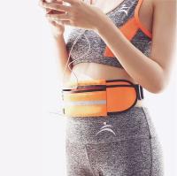 MEJORADA Riñonera Deporte Impermeable Multifuncion Accesorios Móvil Gimnasio Deportes - details 1