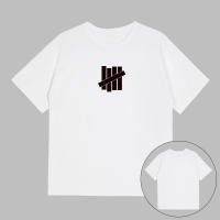 Camiseta De Algodón 100% De Alta Calidad Para Hombres Y Mujeres Moda 2025 Estilo Callejero Casual Popular Marca Verano - details 1