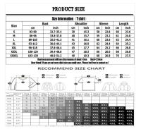 Camiseta De Fitness Para Hombres Musculado Gimnasio Quick Dry Transpirable Deporte Entrenamiento Estilo Fitness Ropa Deportiva - details 0