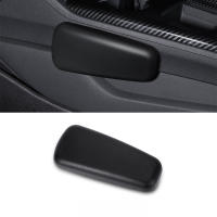 Almohadilla De Rodilla Para Coche Almohadilla De Relax De Cuero Suave Protectora Lateral Para Puerta Interior Auto - details 1