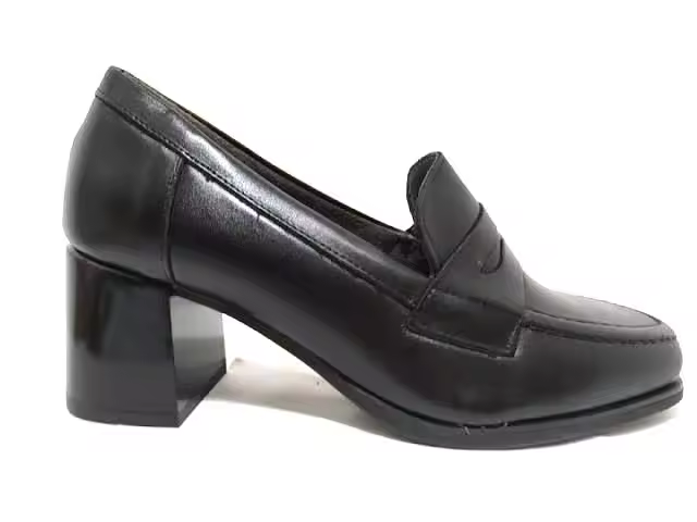 PITILLOS mod. 1691 Salón para Mujer en Piel - 1