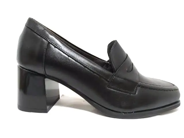 PITILLOS mod. 1691 Salón para Mujer en Piel - 1