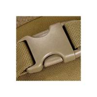Táctical Mochila de Bandolera Bolsa de Hombro del Mensajero Bolsa de Impermeable para Correr Senderismo Ciclismo Camping Caza - details 8