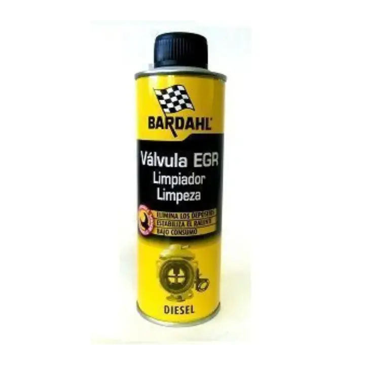 Bardahl EGR Diesel Additive - 1