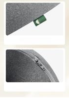 Almohada Face down Para Descanso De Cara Baja Ergonómica De Espuma De Memoria Almohada De Masaje Para Hogar Y Salón De Belleza - details 16