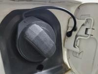 Tapa De Tanque De Combustible Para AUDI A1 A3 A4 A5 A6 A7 A8 Q3 Q5 Q7 Correa Y Anillo De Parte Número 180201556 Accesorios De Coche - details 2