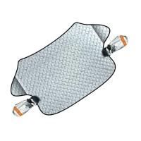Cubierta De Parabrisas De Coche Magnética Impermeable Para Invierno Con Protección Contra La Nieve Y El Sol Cinco a Nueve Magnets - details 18